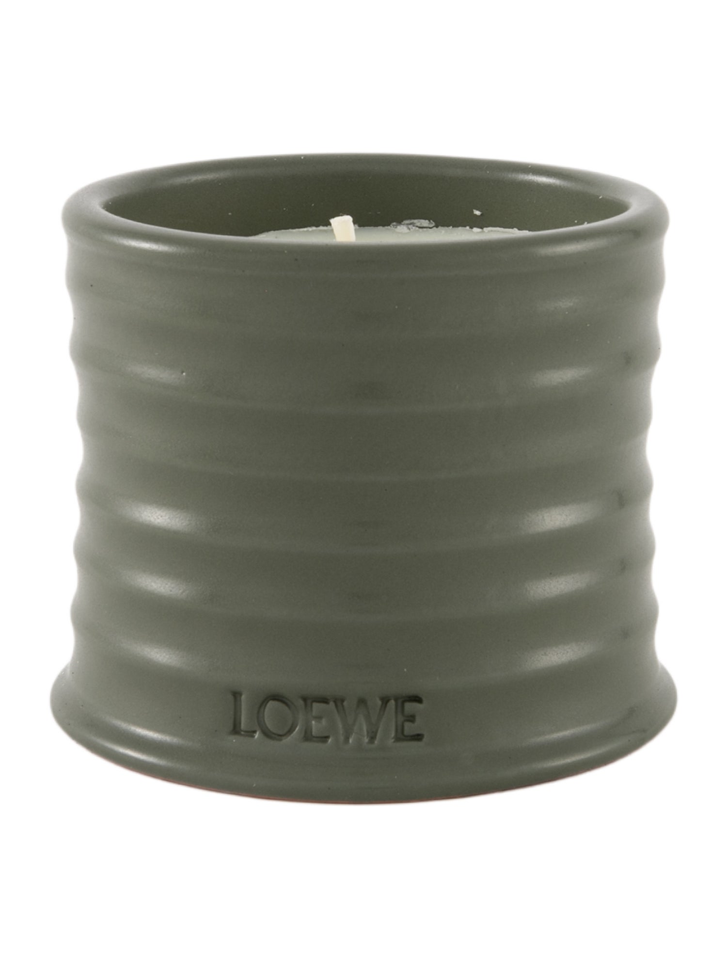 Loewe Marihuana Scented Candle