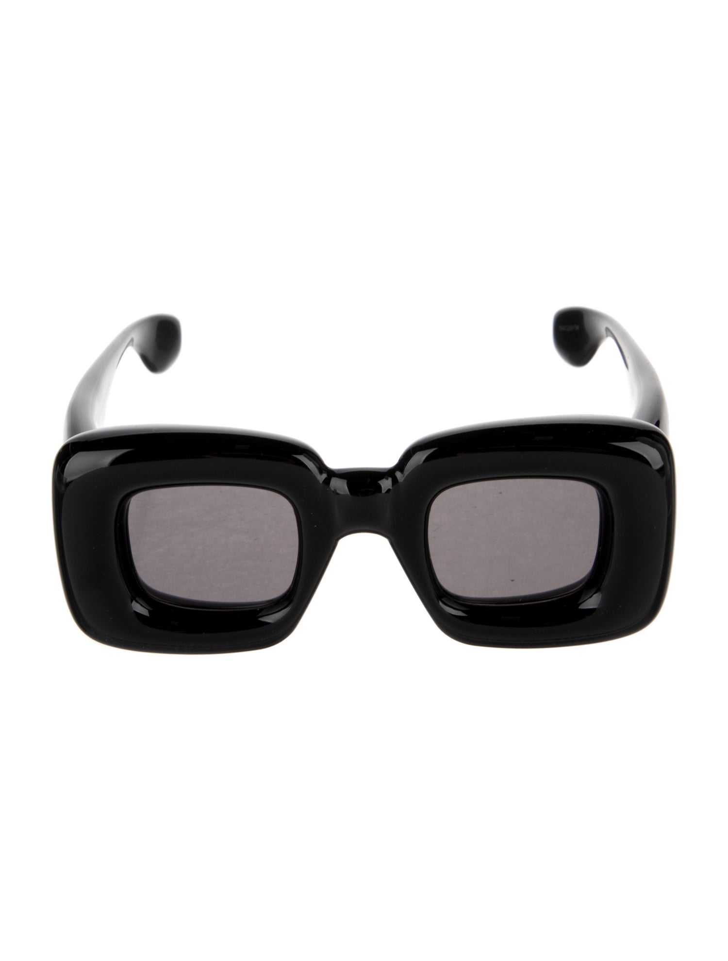 Loewe 2022 Inflated Sunglasses