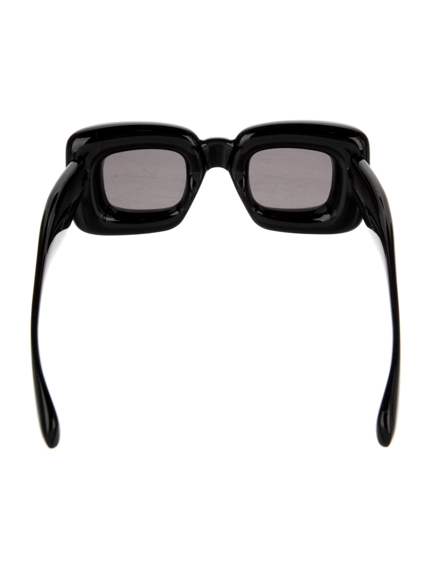 Loewe 2022 Inflated Sunglasses