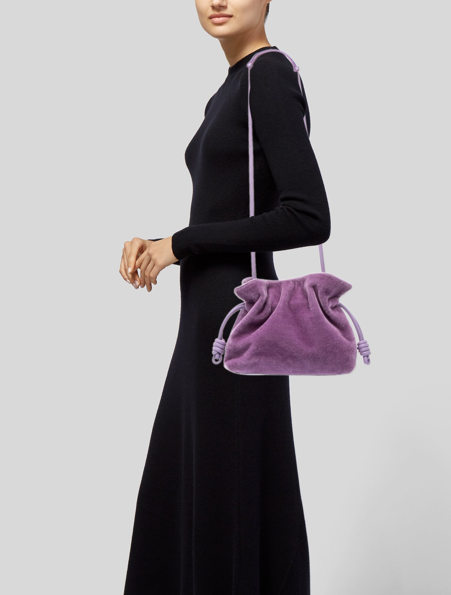 Loewe Flamenco Knot