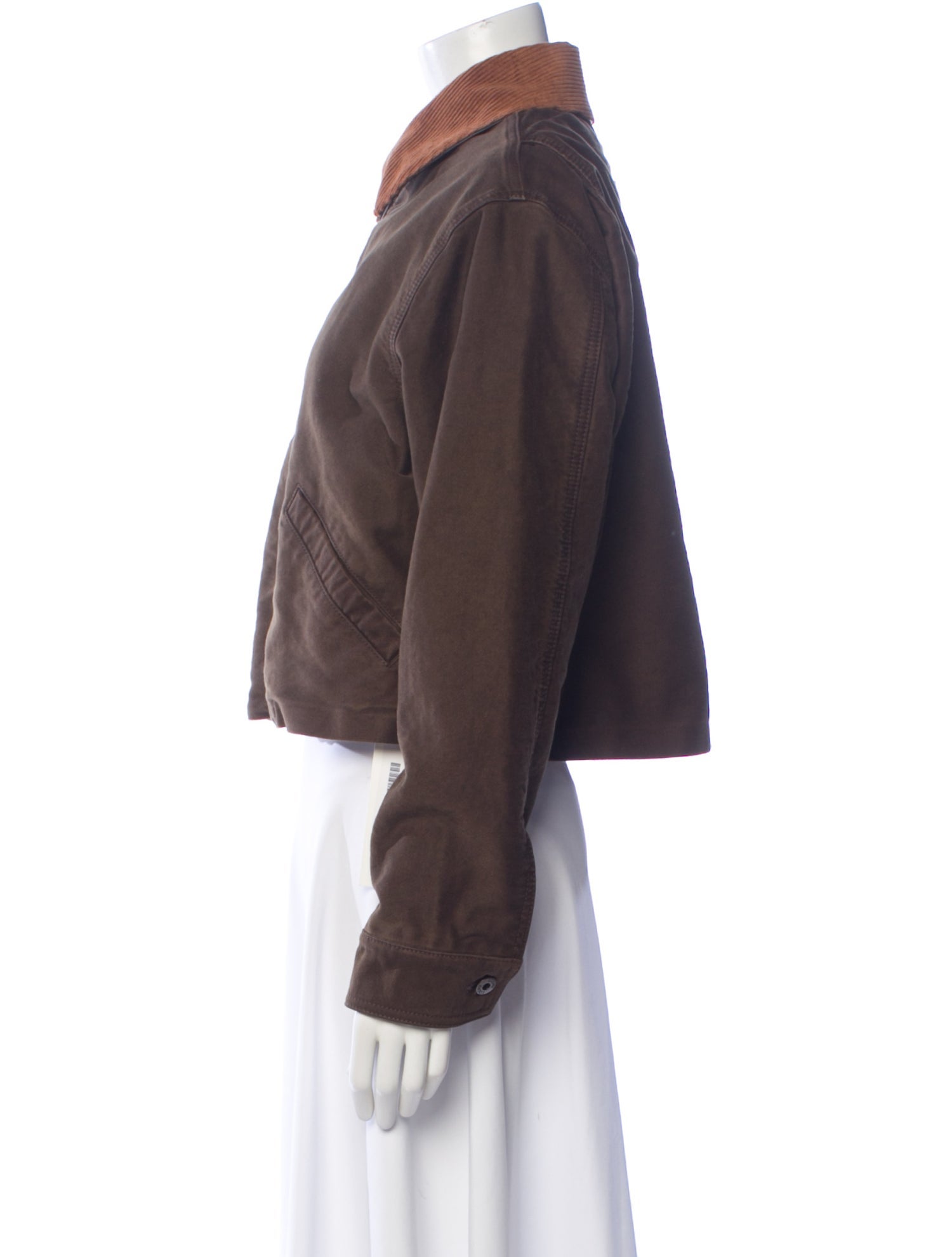 Loewe Jacket