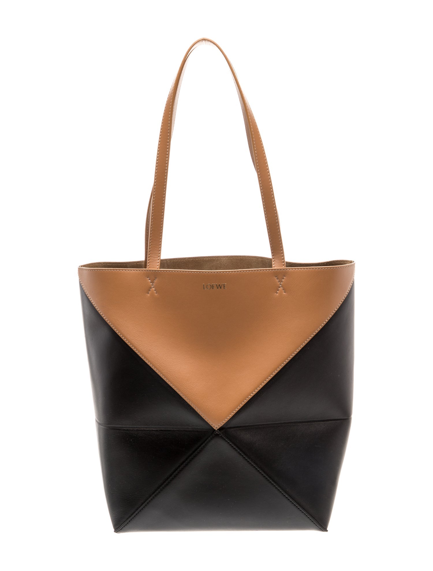 Loewe Leather Puzzle