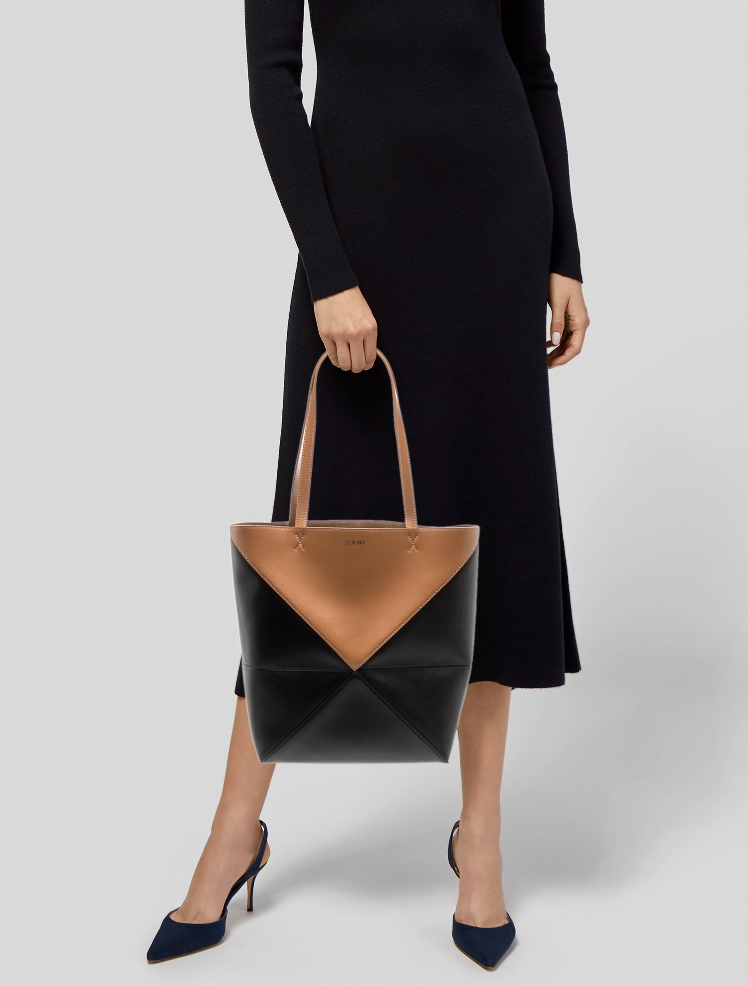 Loewe Leather Puzzle