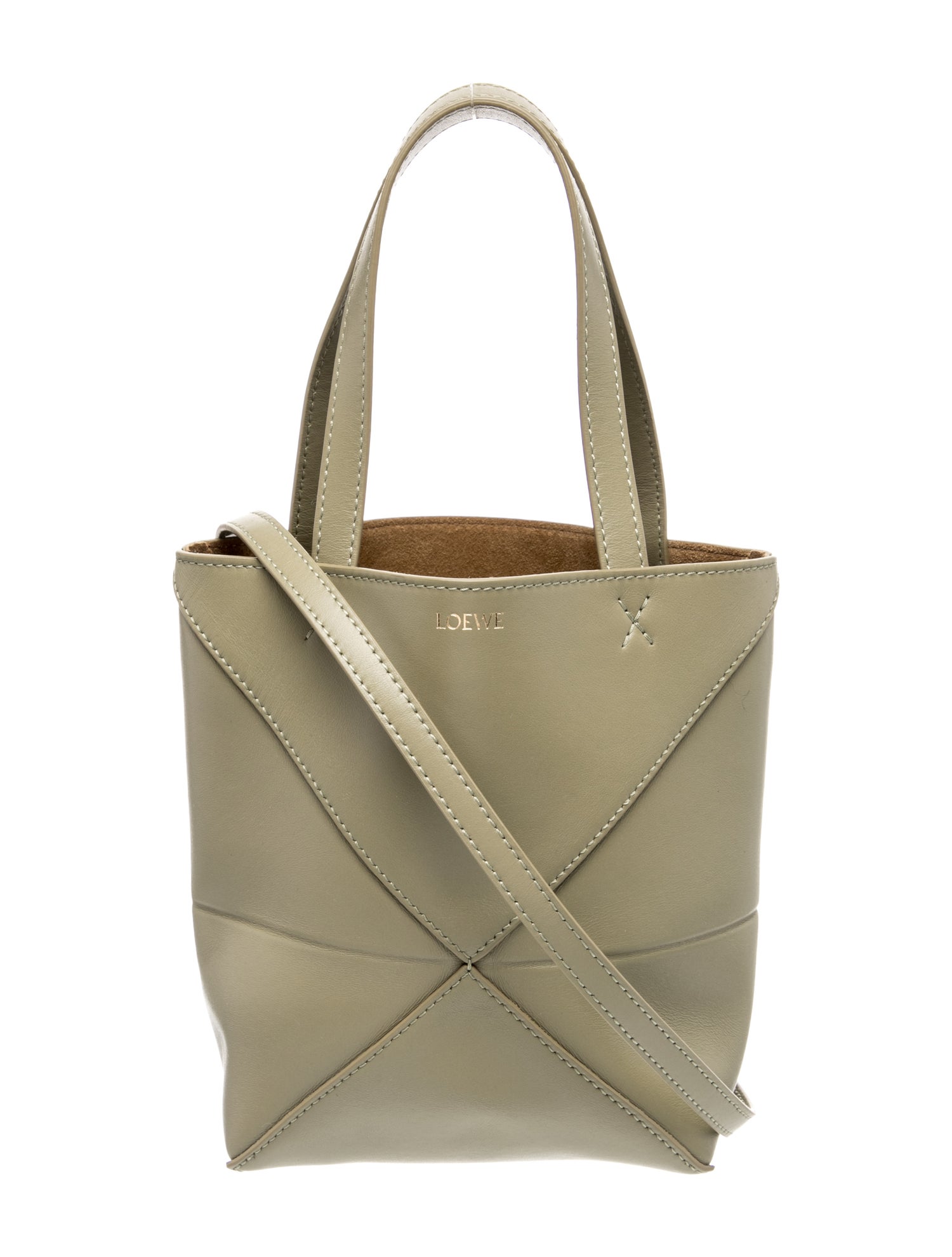 Loewe Leather Puzzle