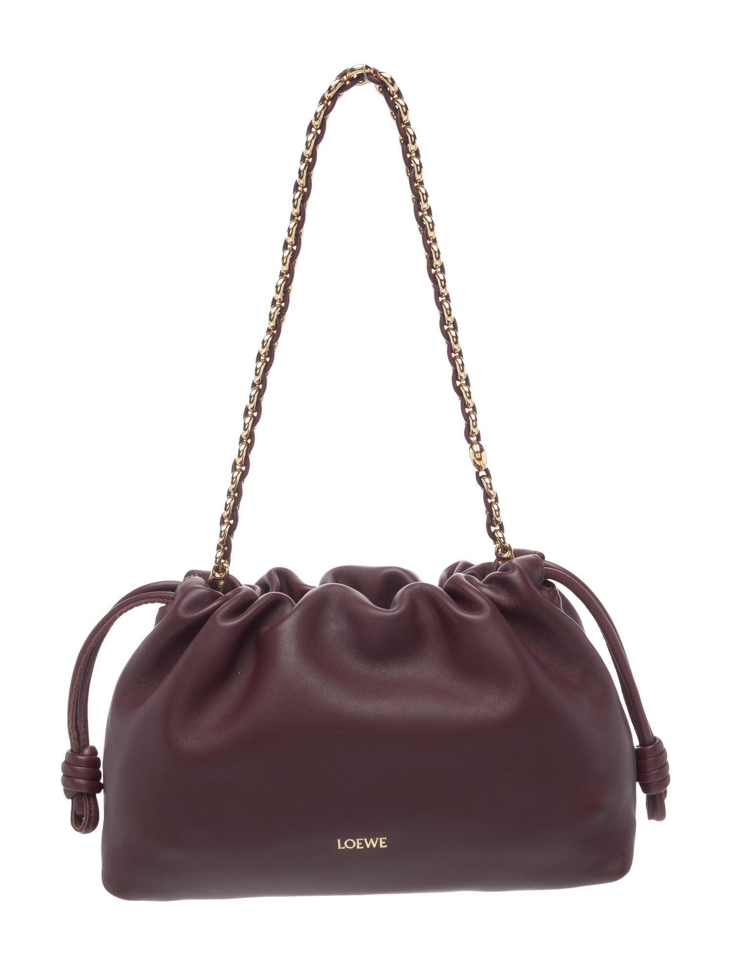 Loewe Leather Flamenco 2024