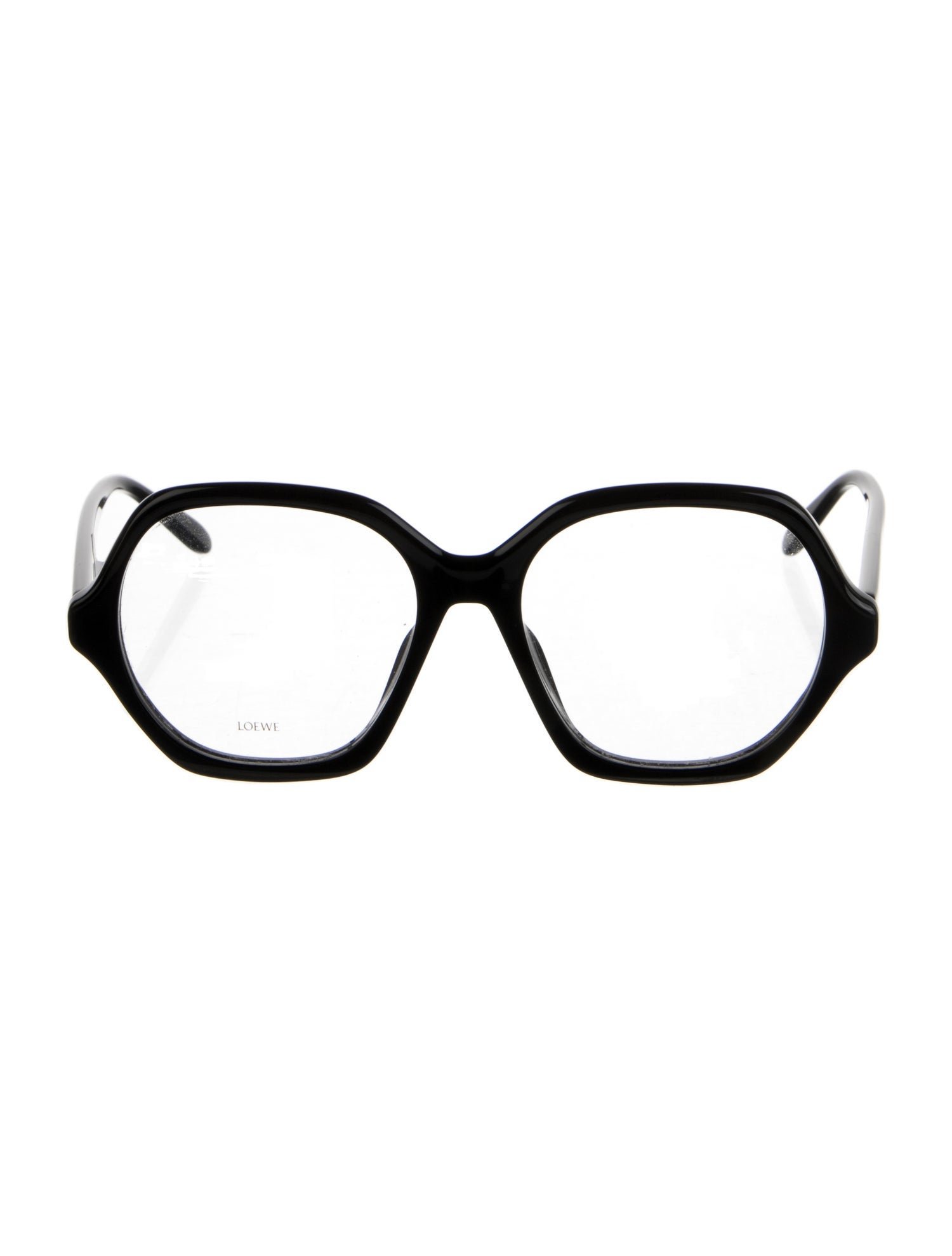 Loewe Oversize Eyeglasses