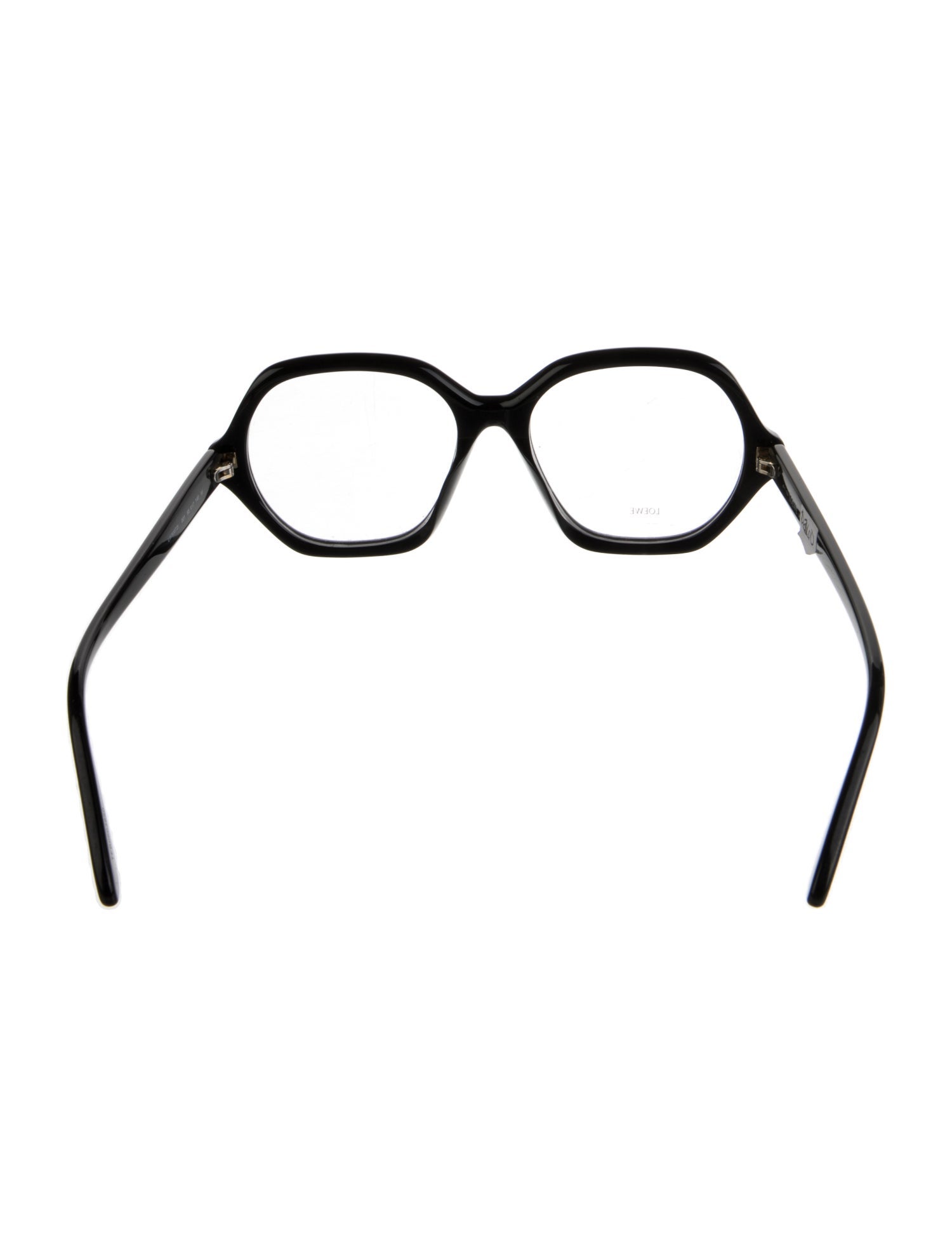 Loewe Oversize Eyeglasses