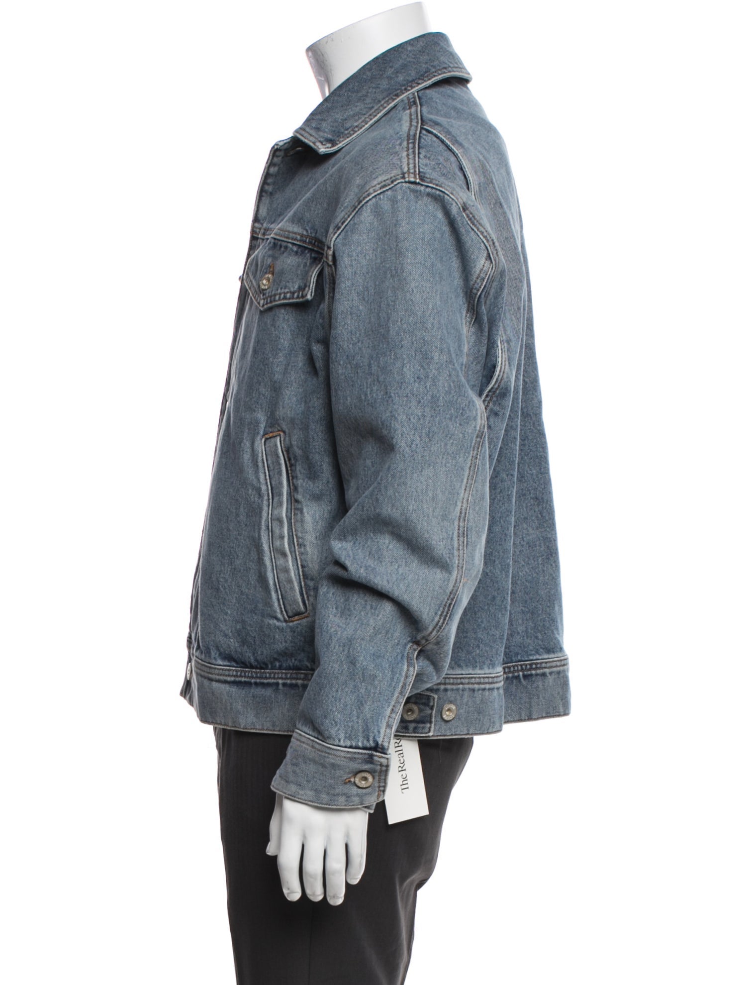 Loewe Denim Jacket