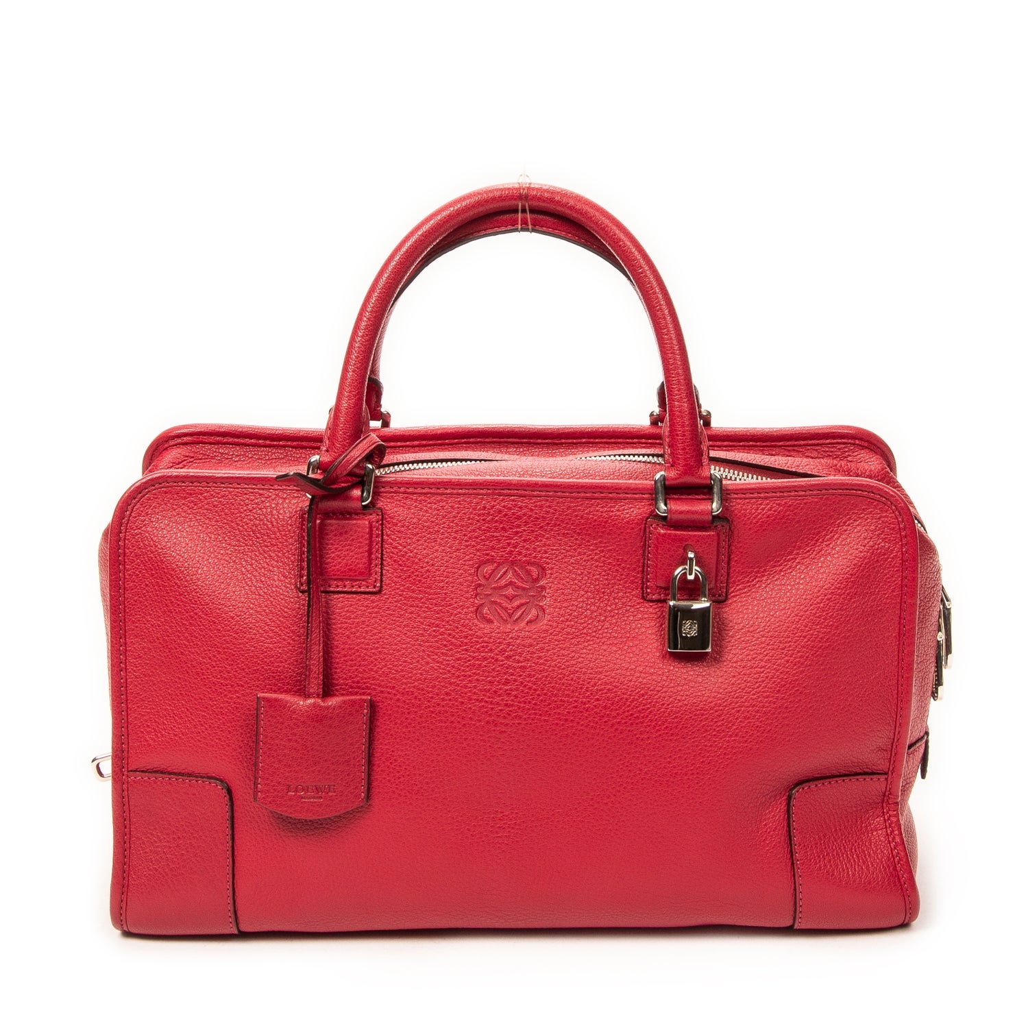 Loewe Leather Amazona