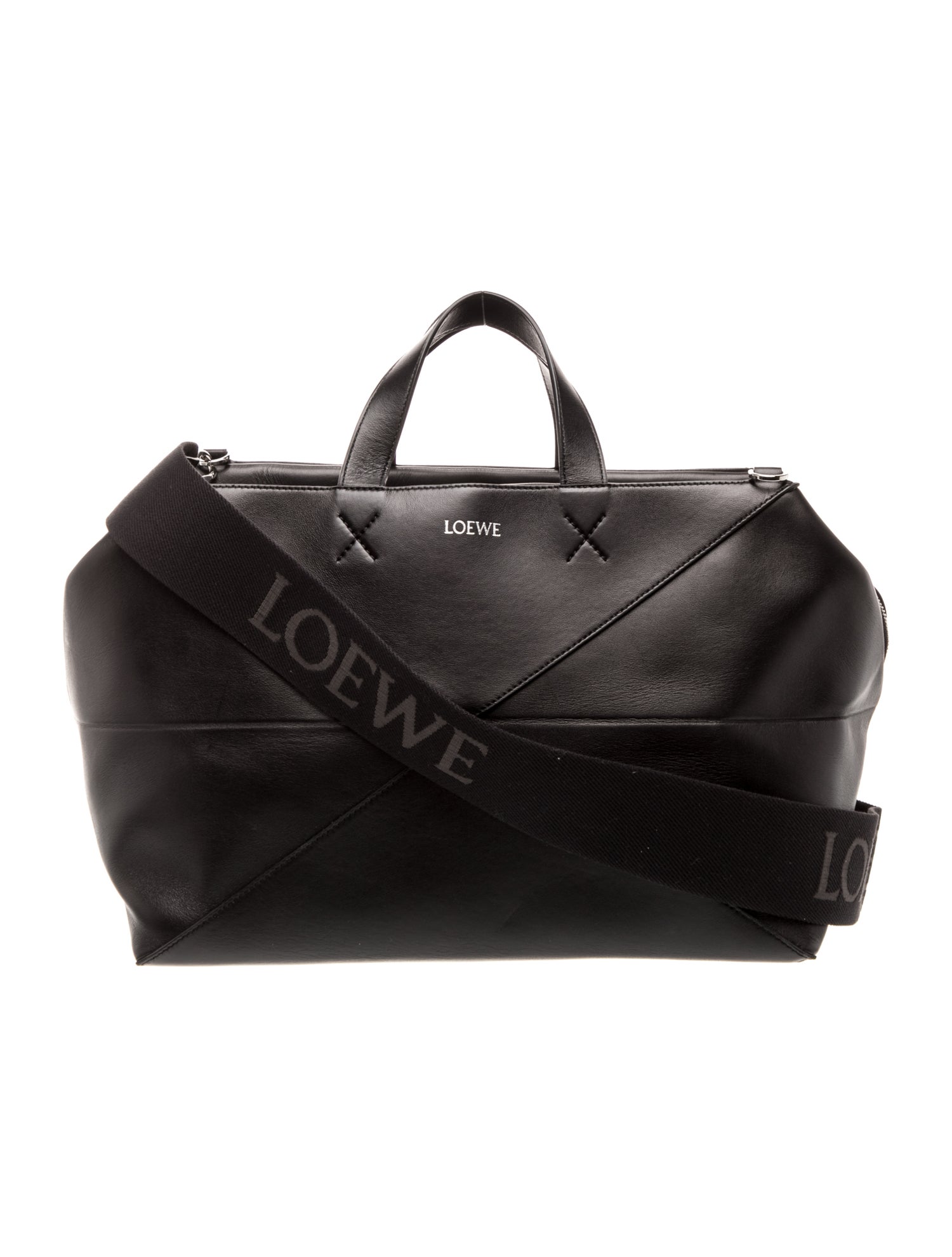 Loewe Leather Puzzle