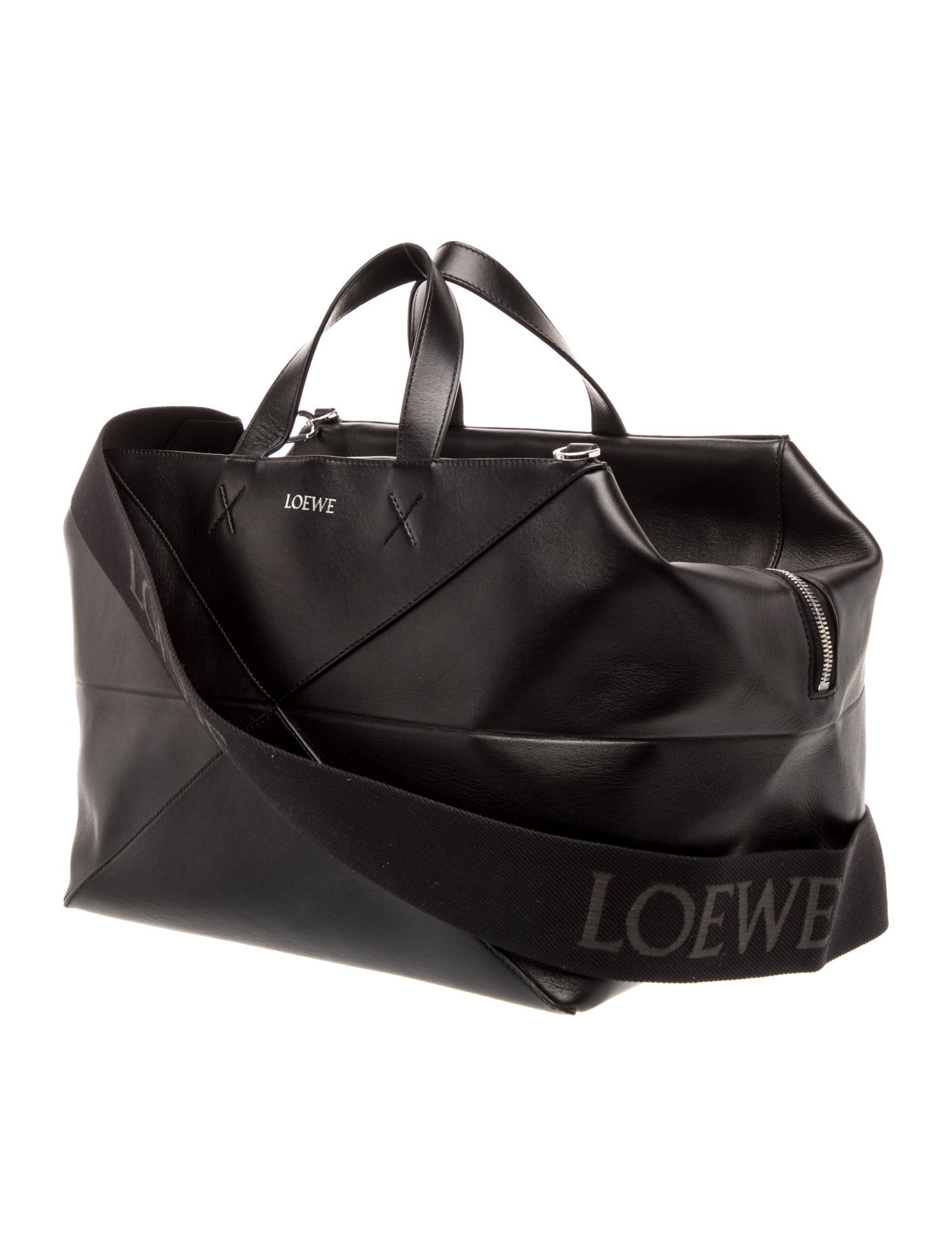 Loewe Leather Puzzle