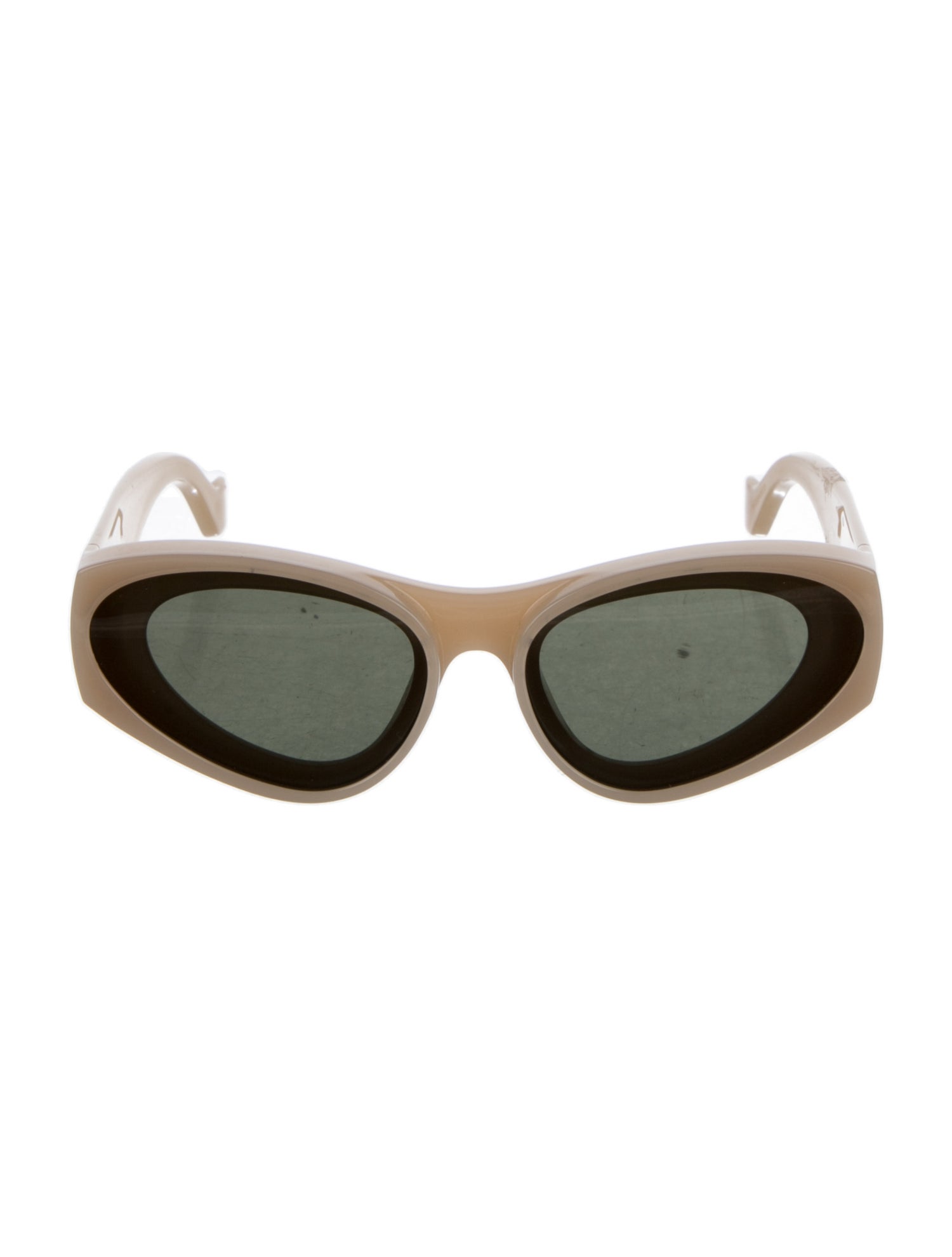 Loewe Paula's Ibiza Loewe Sunglasses
