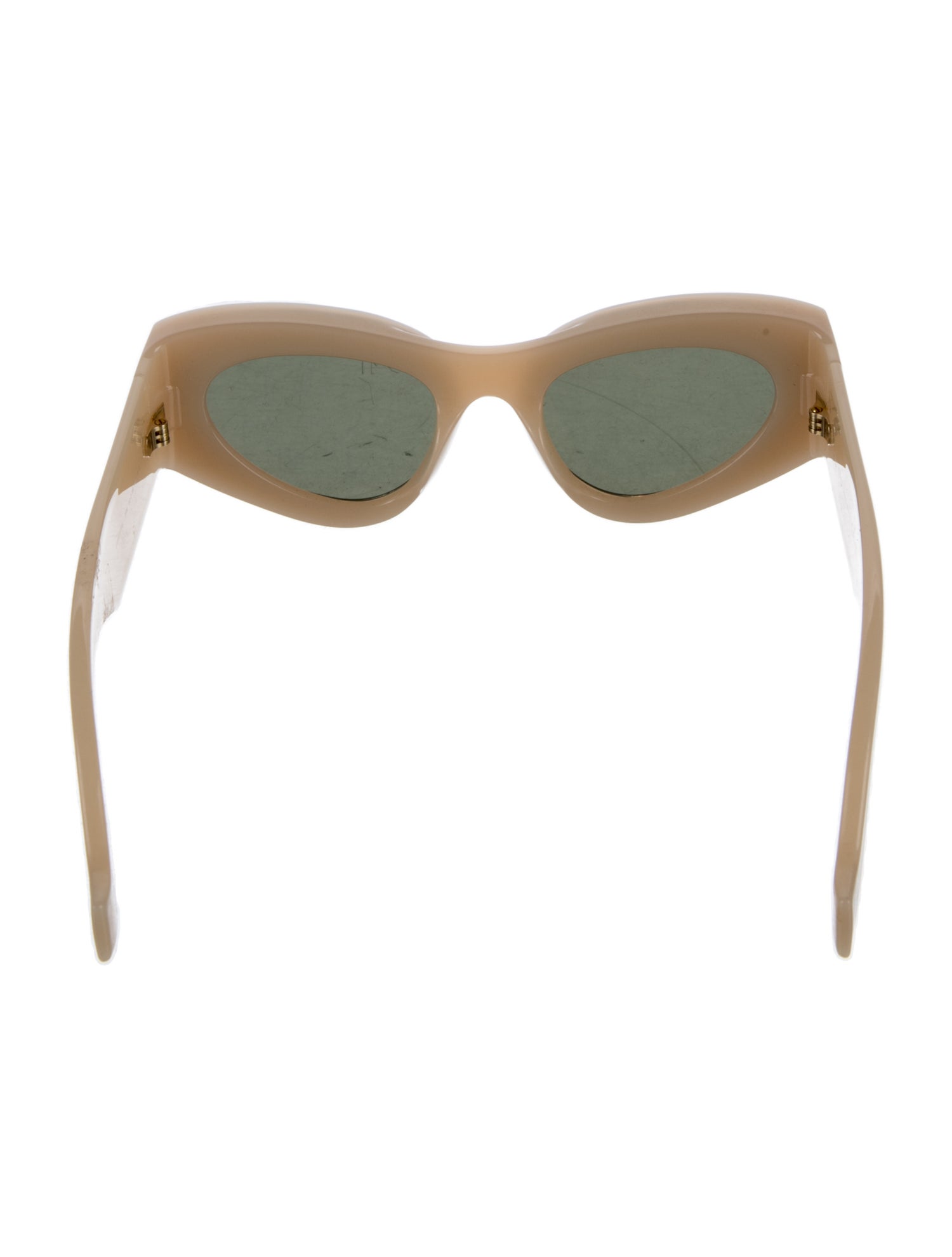 Loewe Paula's Ibiza Loewe Sunglasses