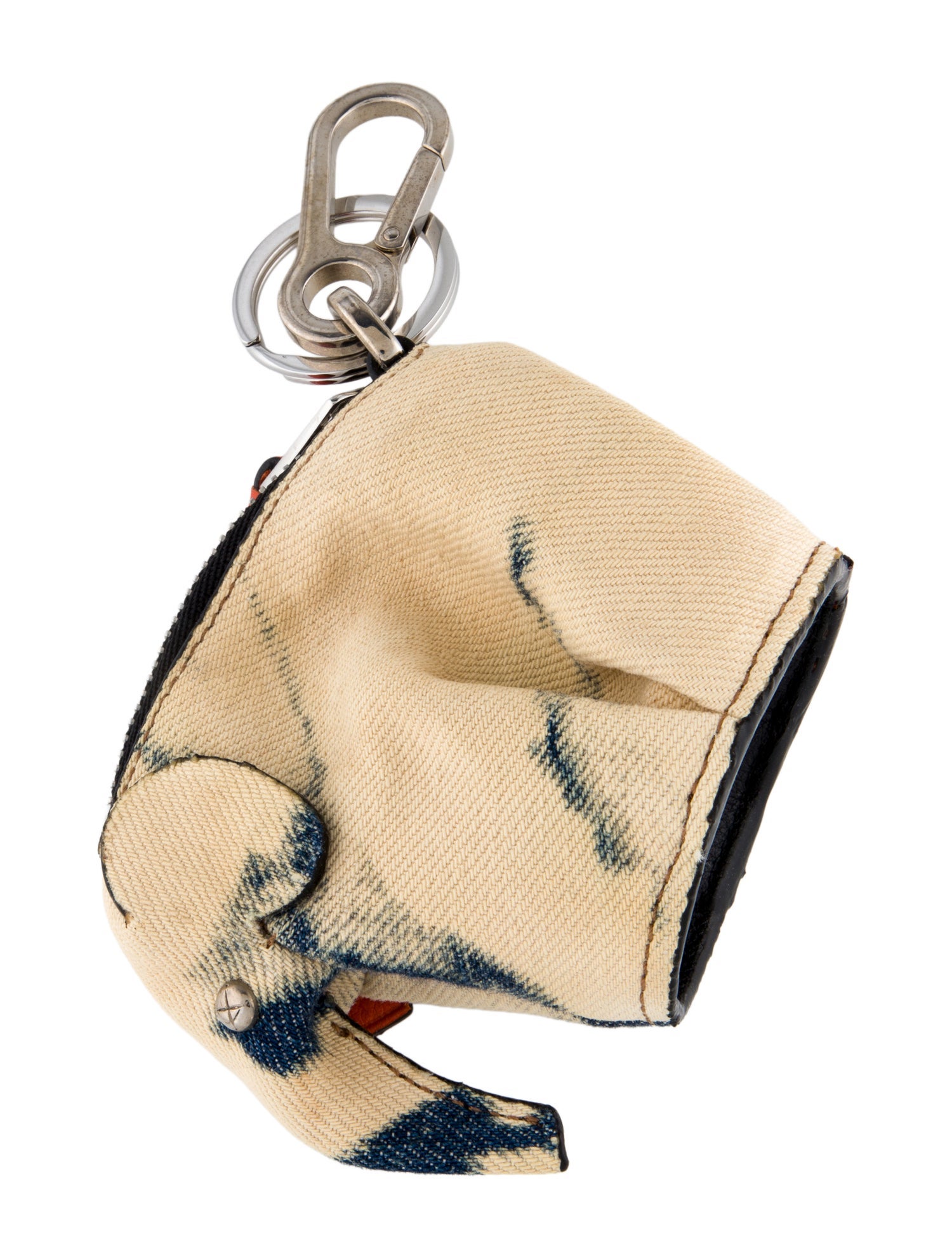 良品‼️LOEWE ♡ Vintage ♡ Keyring Loewe Keychains for Women | The RealReal