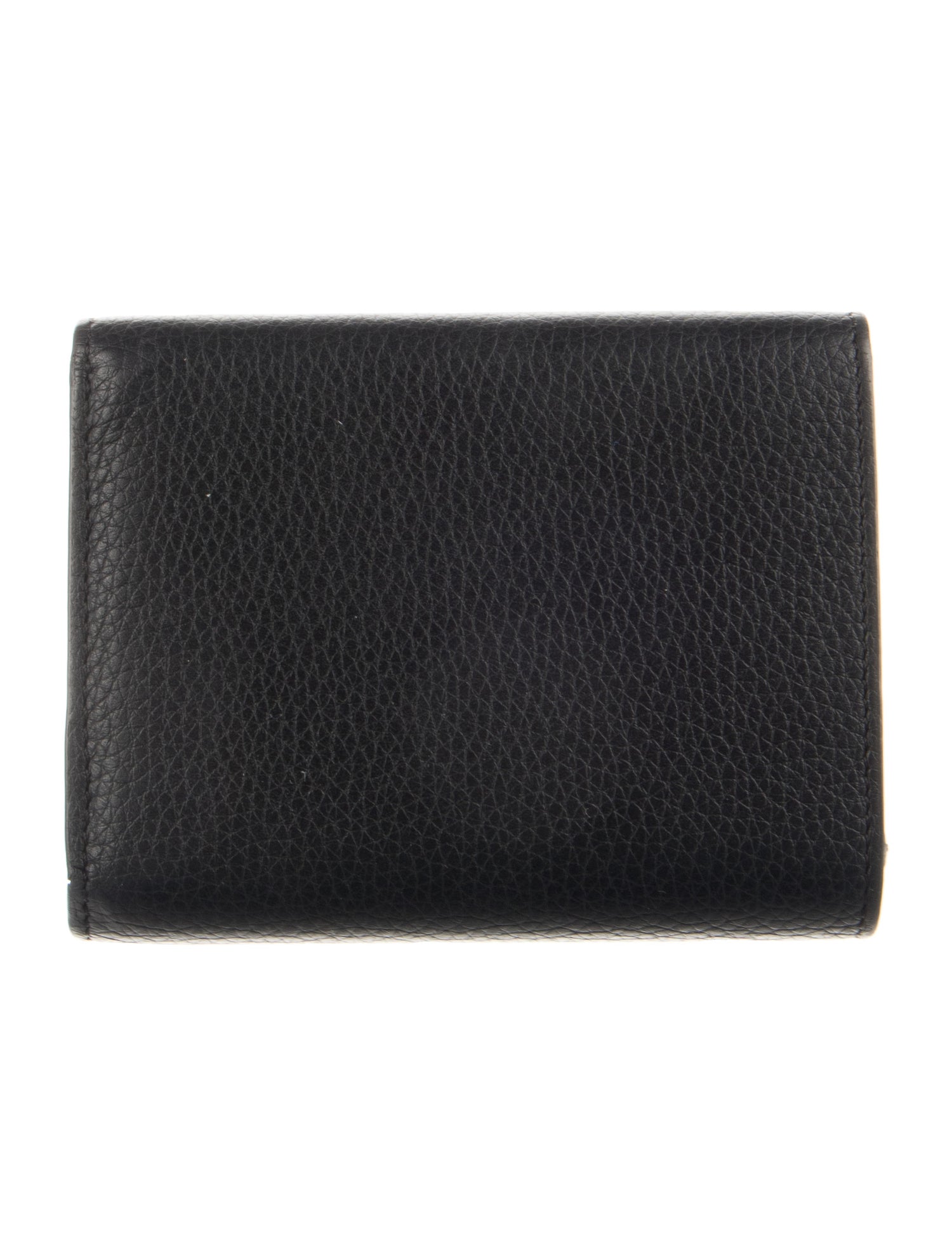 Loewe Leather Wallet