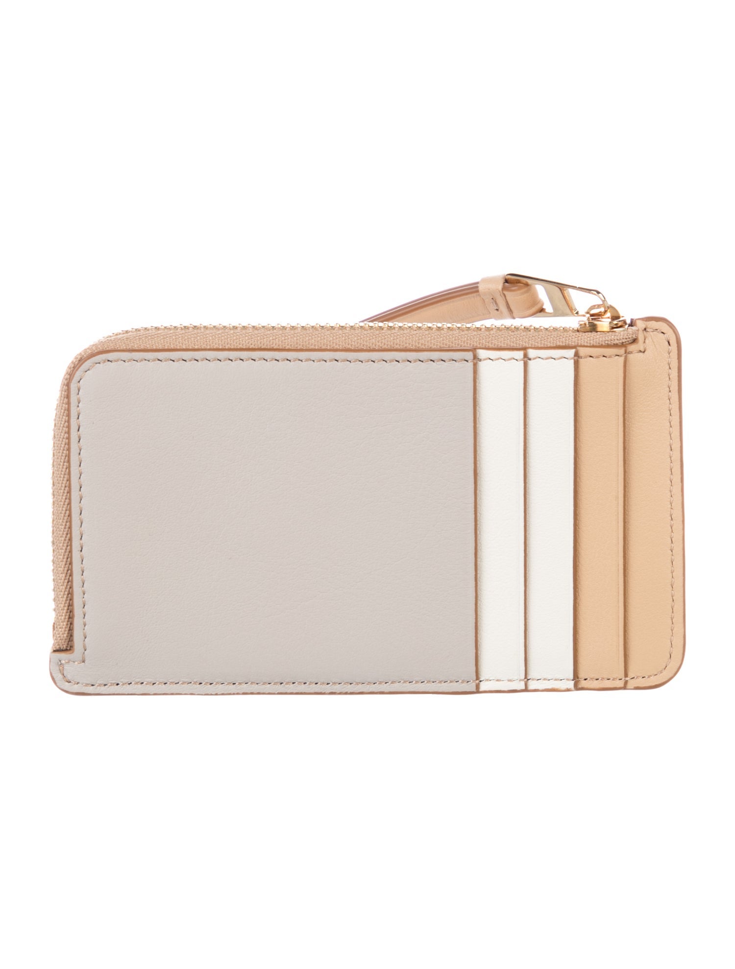 Loewe 2025 Puzzle Wallet