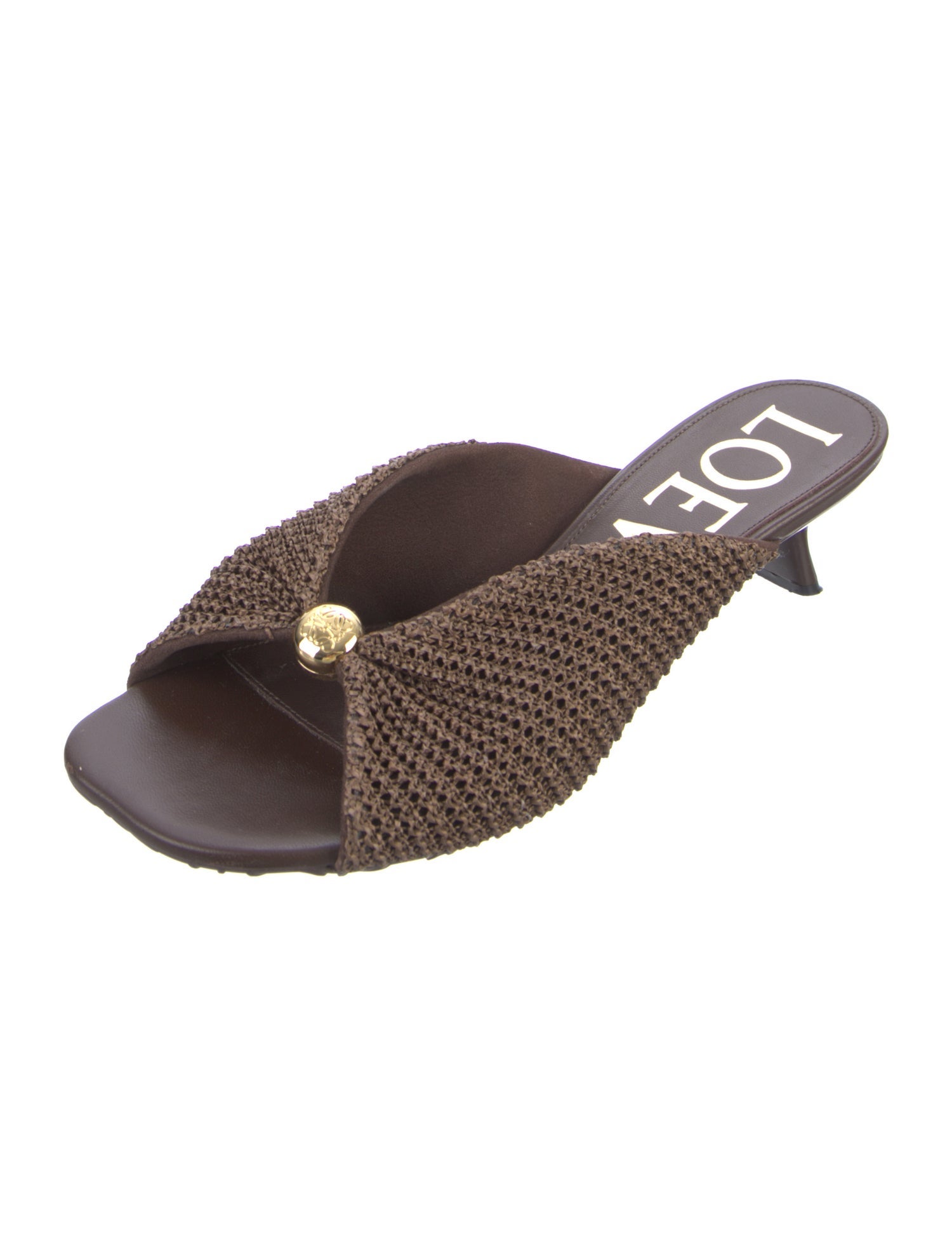 Loewe Slides