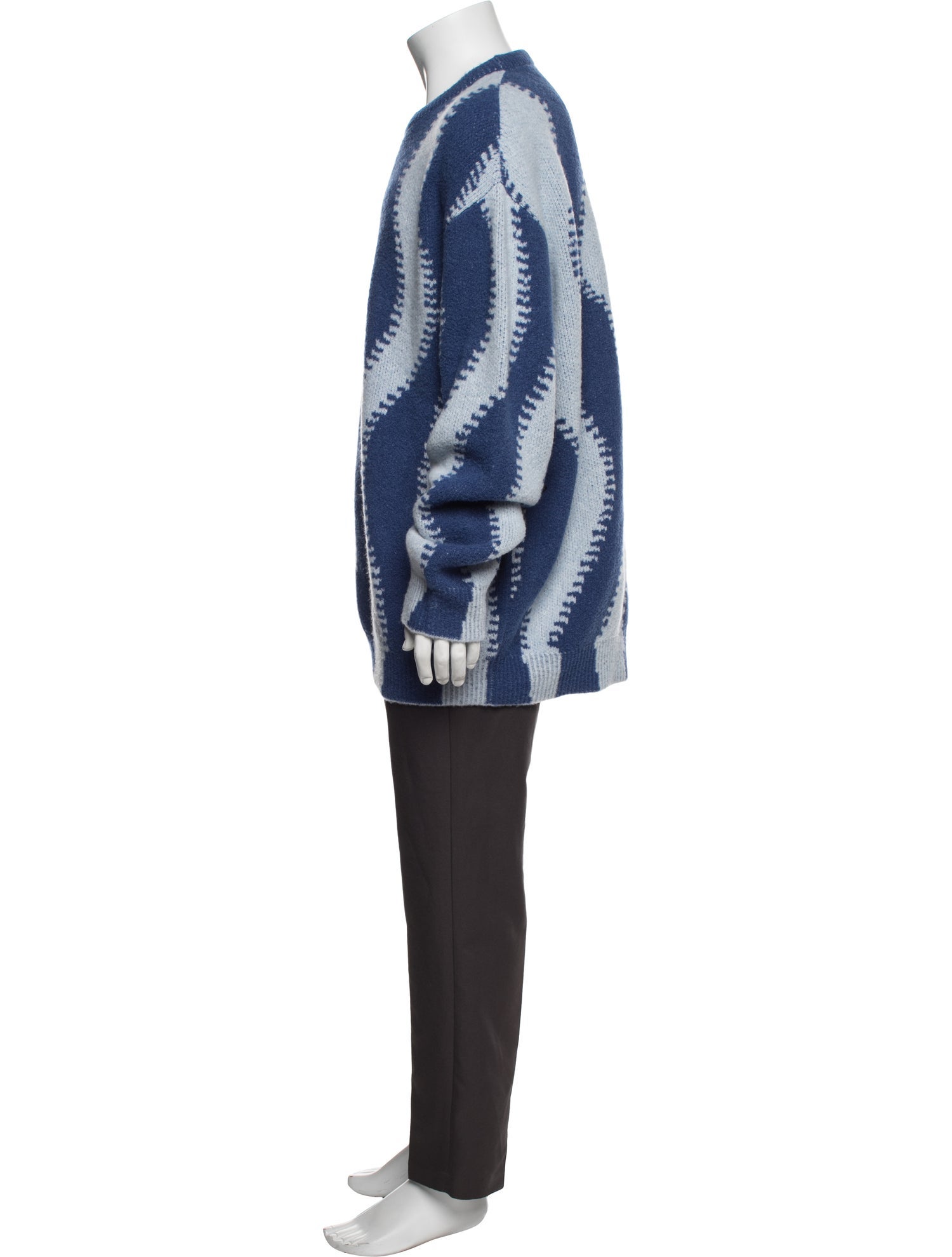 Loewe 2024 Wool Pullover w/ Tags