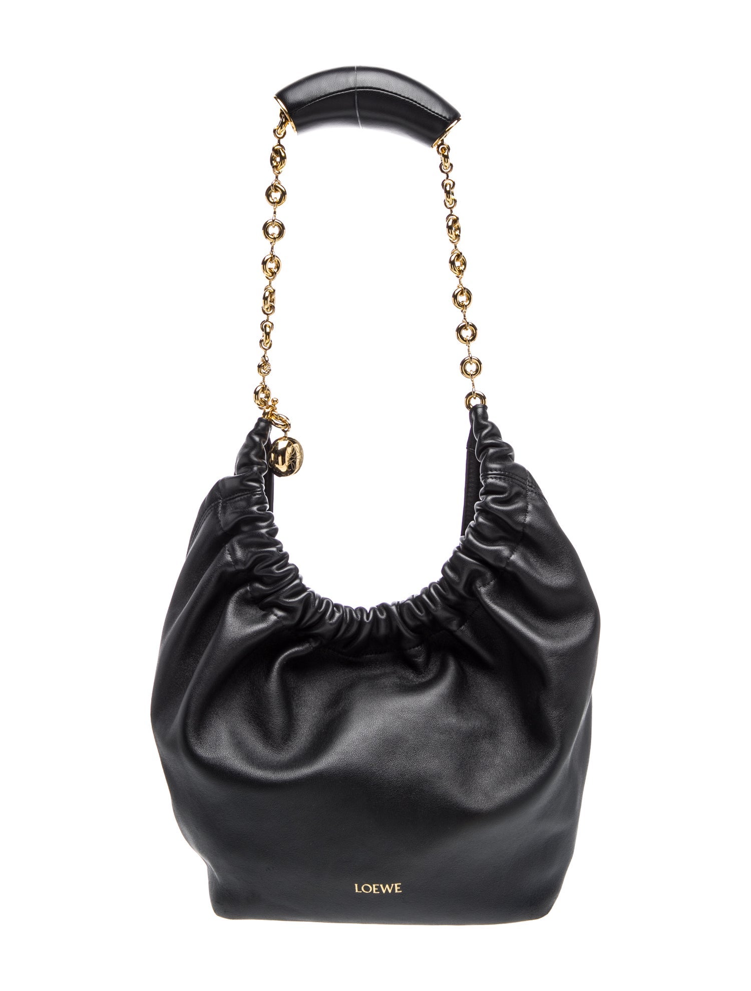 Leather Squeeze Small 2023