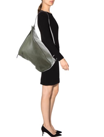 Loewe Anton One-Shoulder Backpack