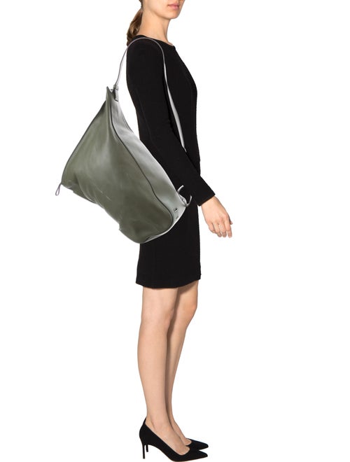 Loewe Anton One-Shoulder Backpack