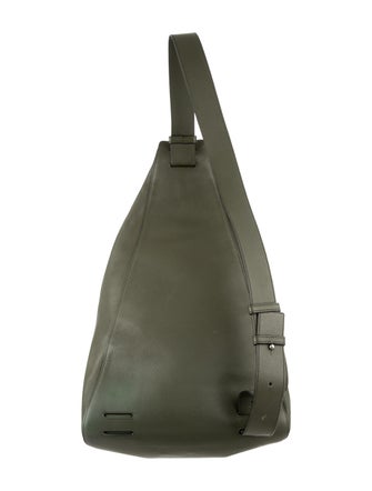 Loewe Anton One-Shoulder Backpack