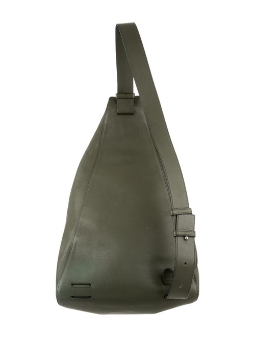 Loewe Anton One-Shoulder Backpack