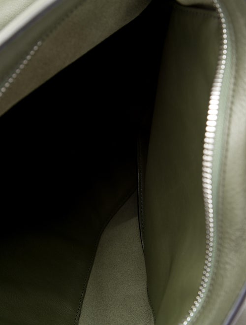 Loewe Anton One-Shoulder Backpack