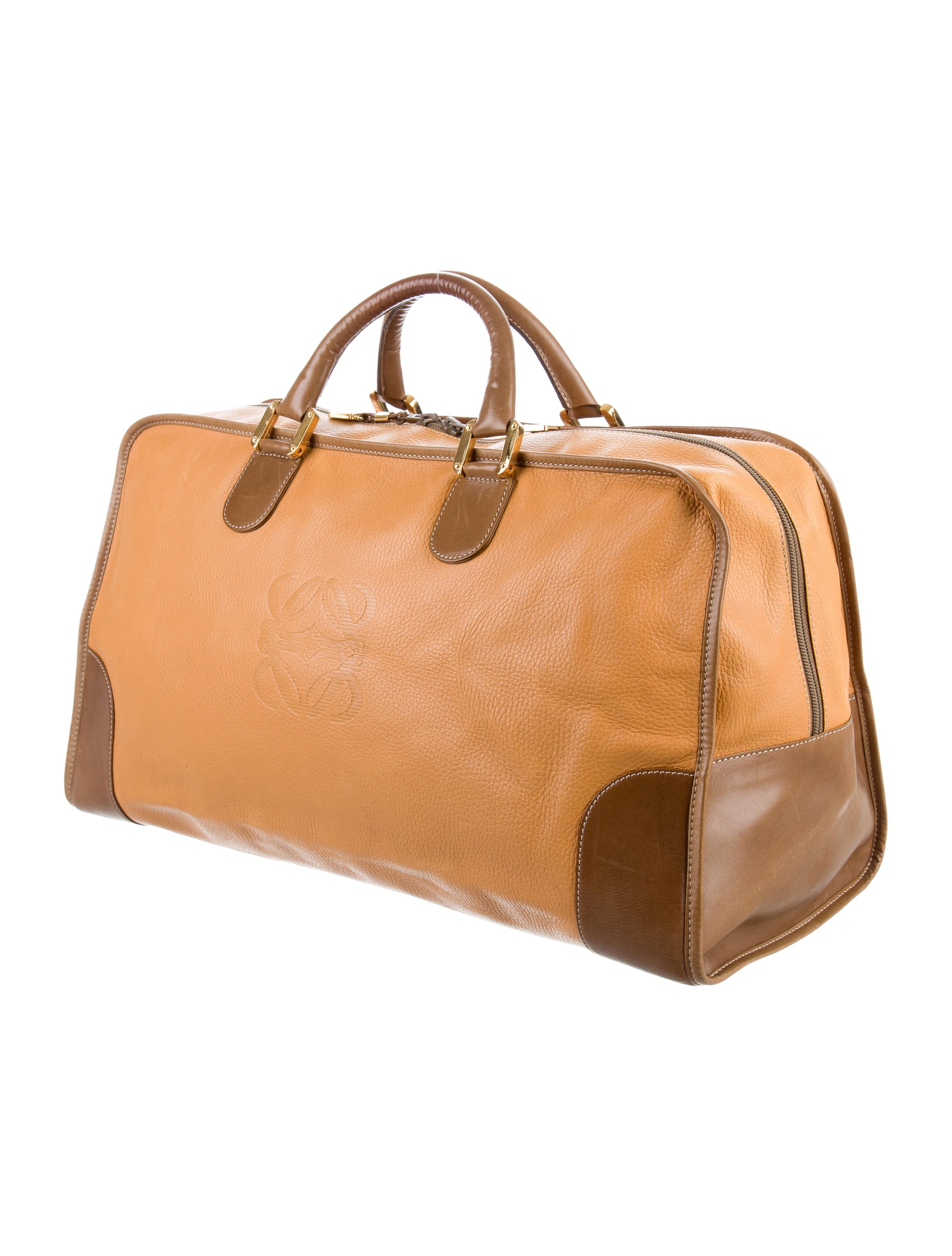 bicolor amazona 24h bag