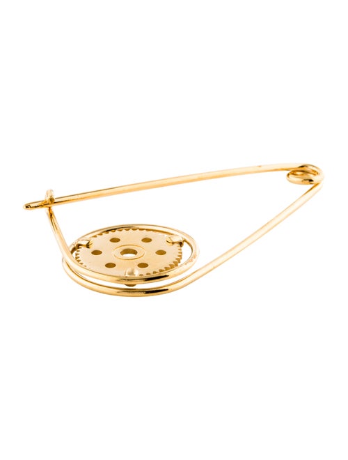 Loewe Small Meccano Pin