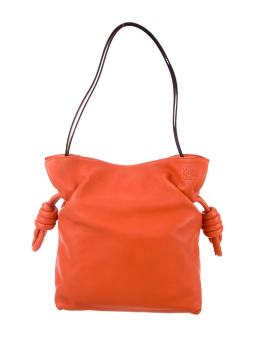 Loewe Loewe Shoulder Bag Orange