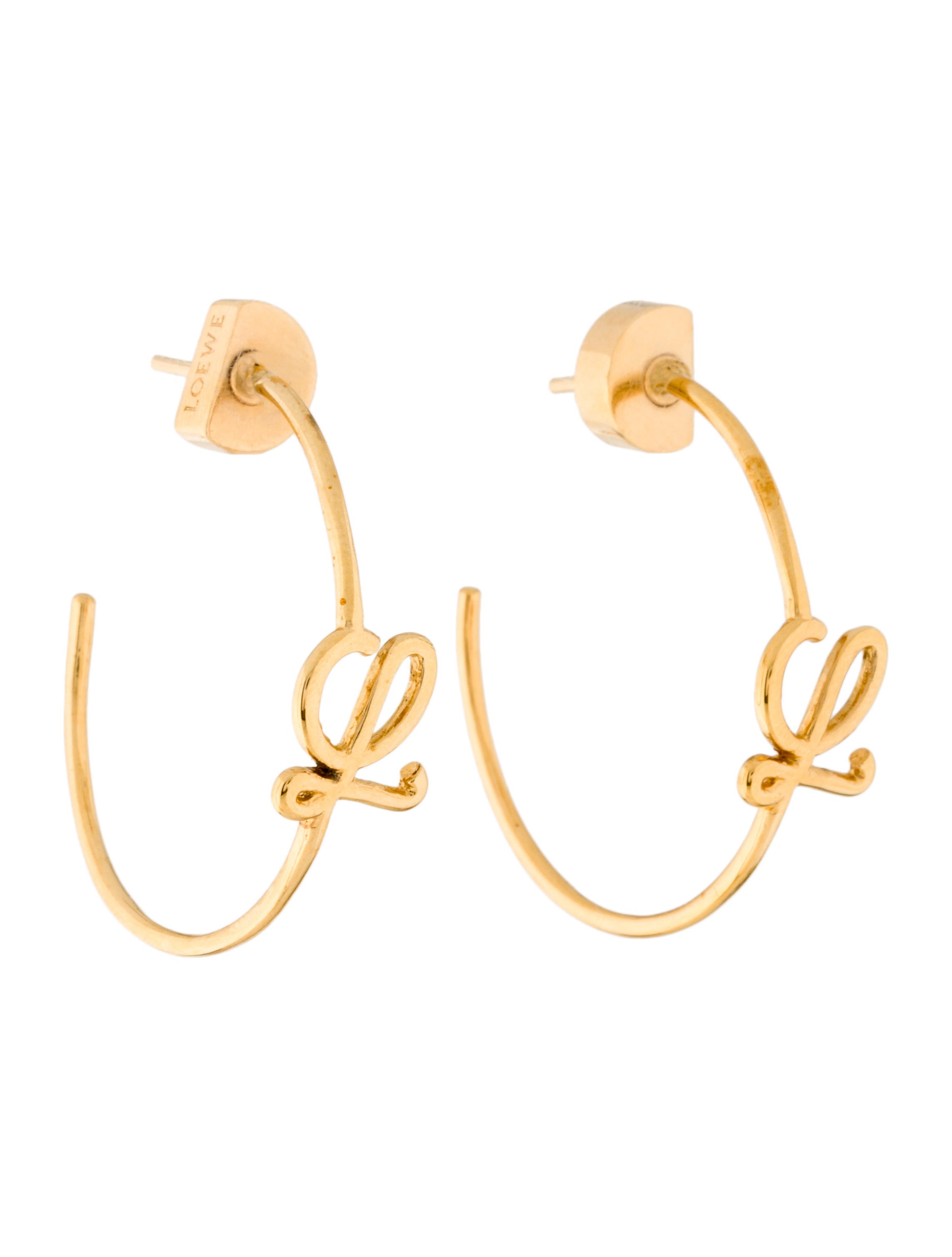 loewe earring