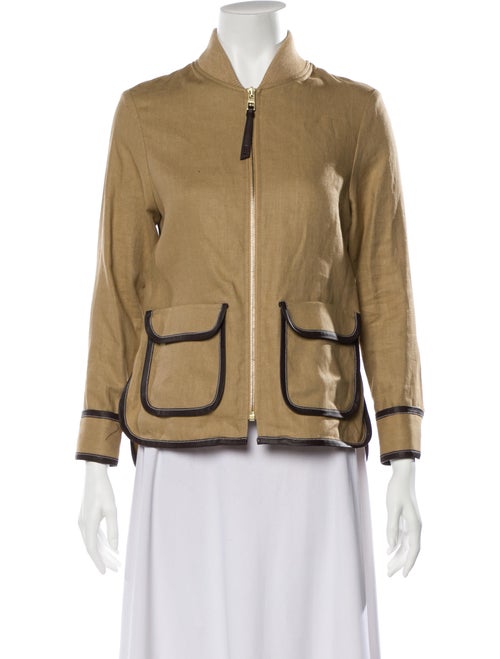 Loewe Linen Jacket