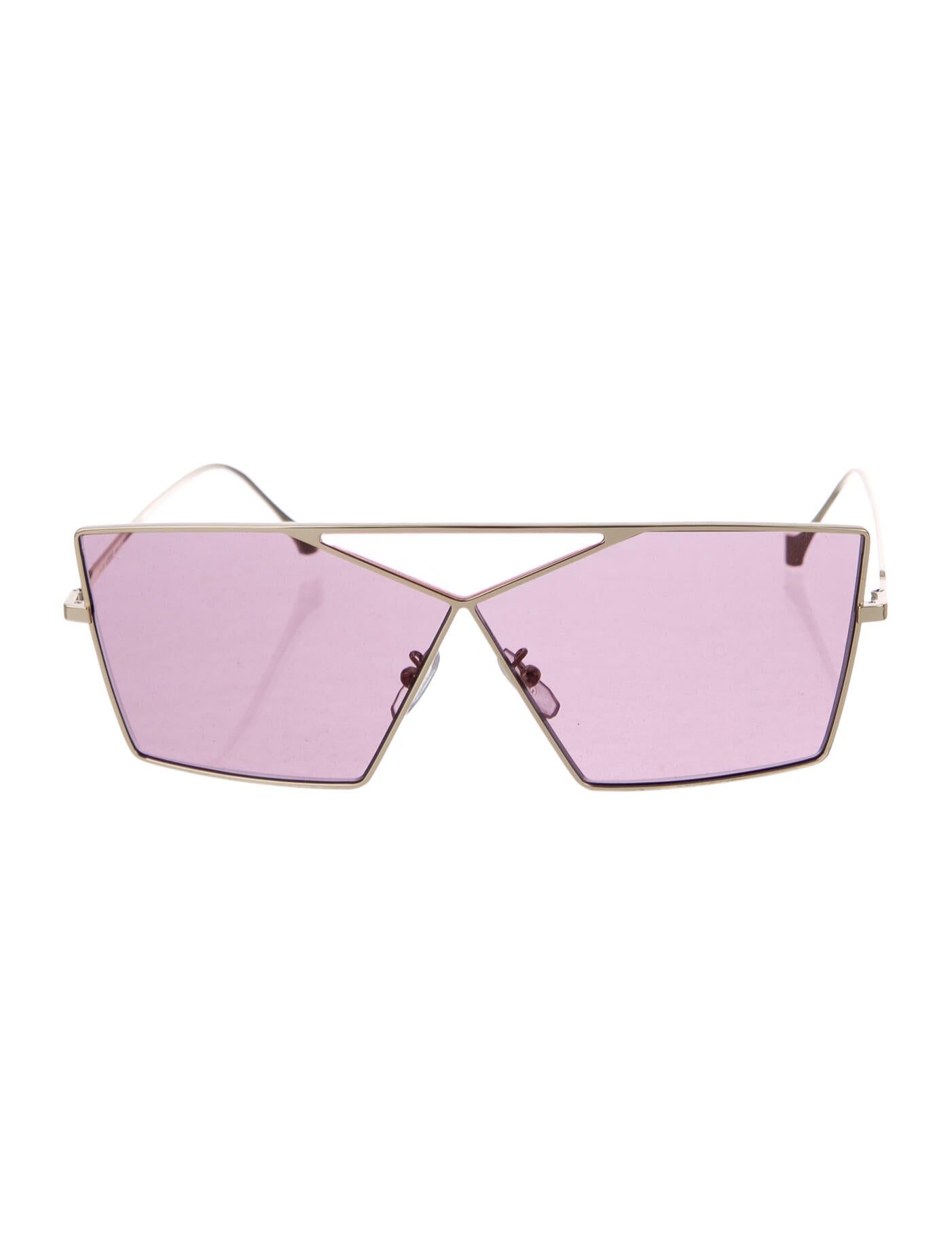 Loewe Puzzle Large Sunglasses