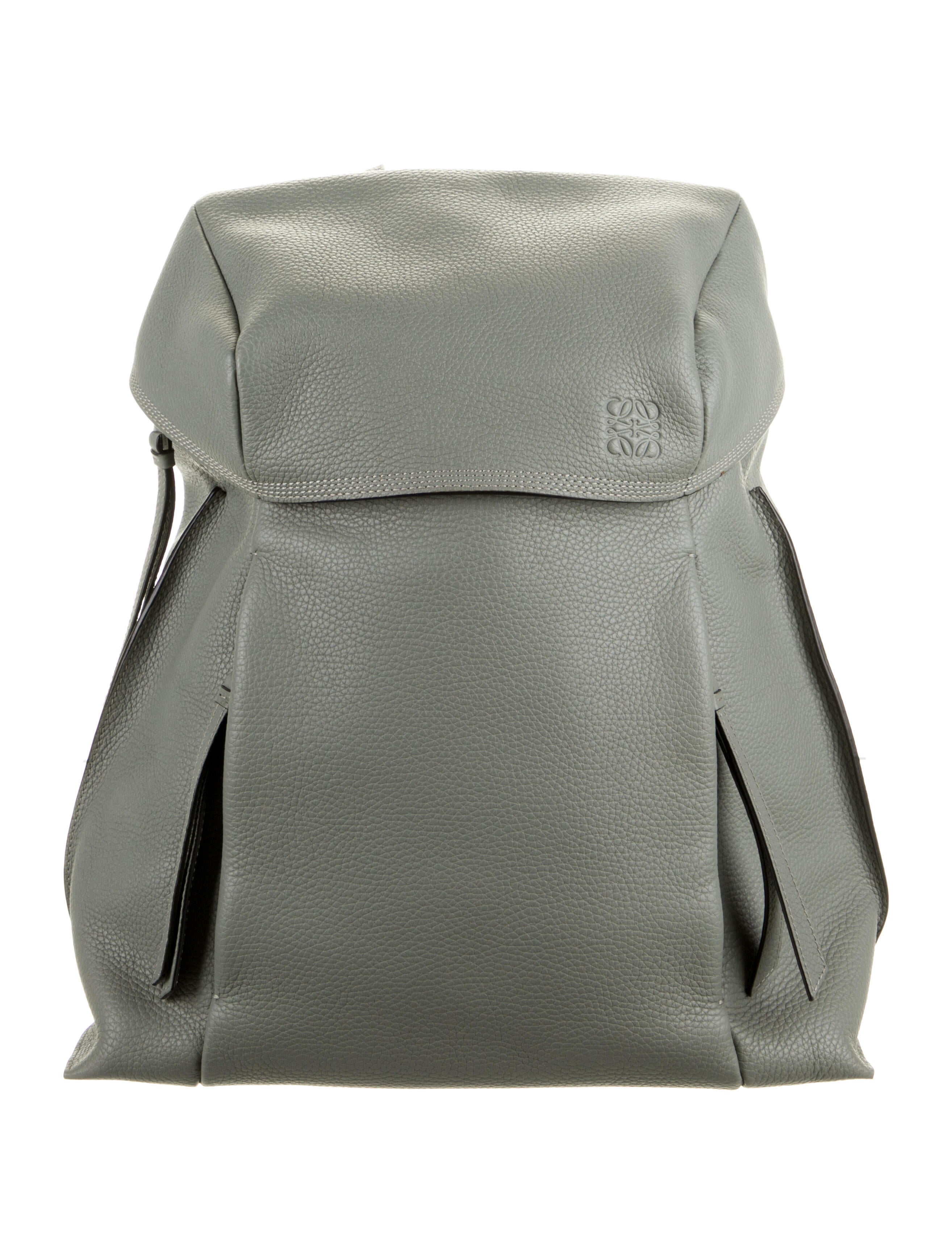 loewe t backpack