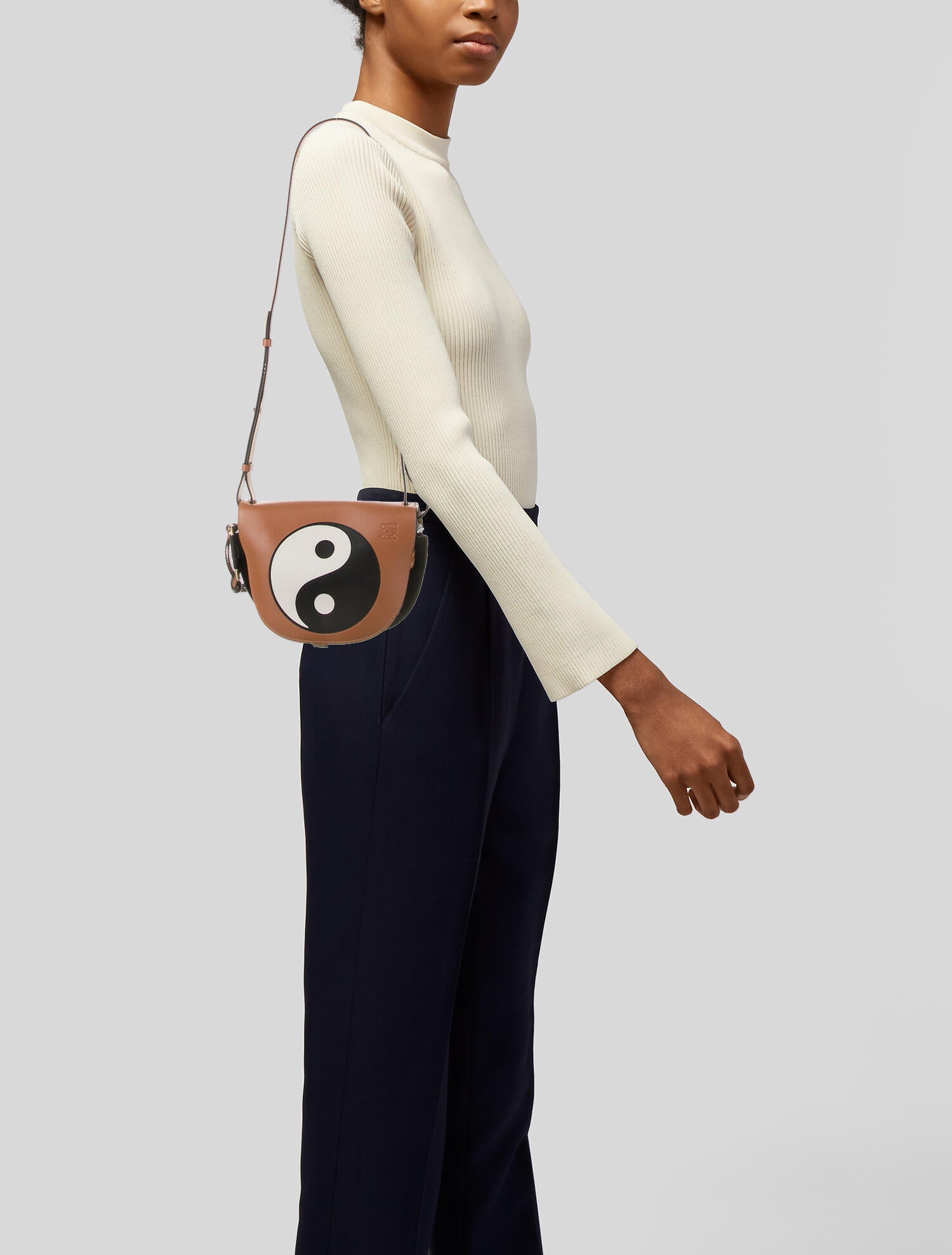loewe yin yang bag