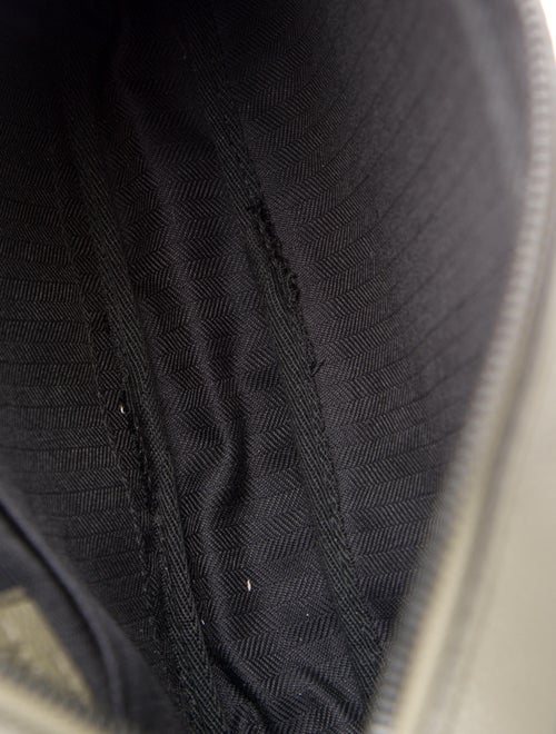 Loewe XS Military Messenger Bag