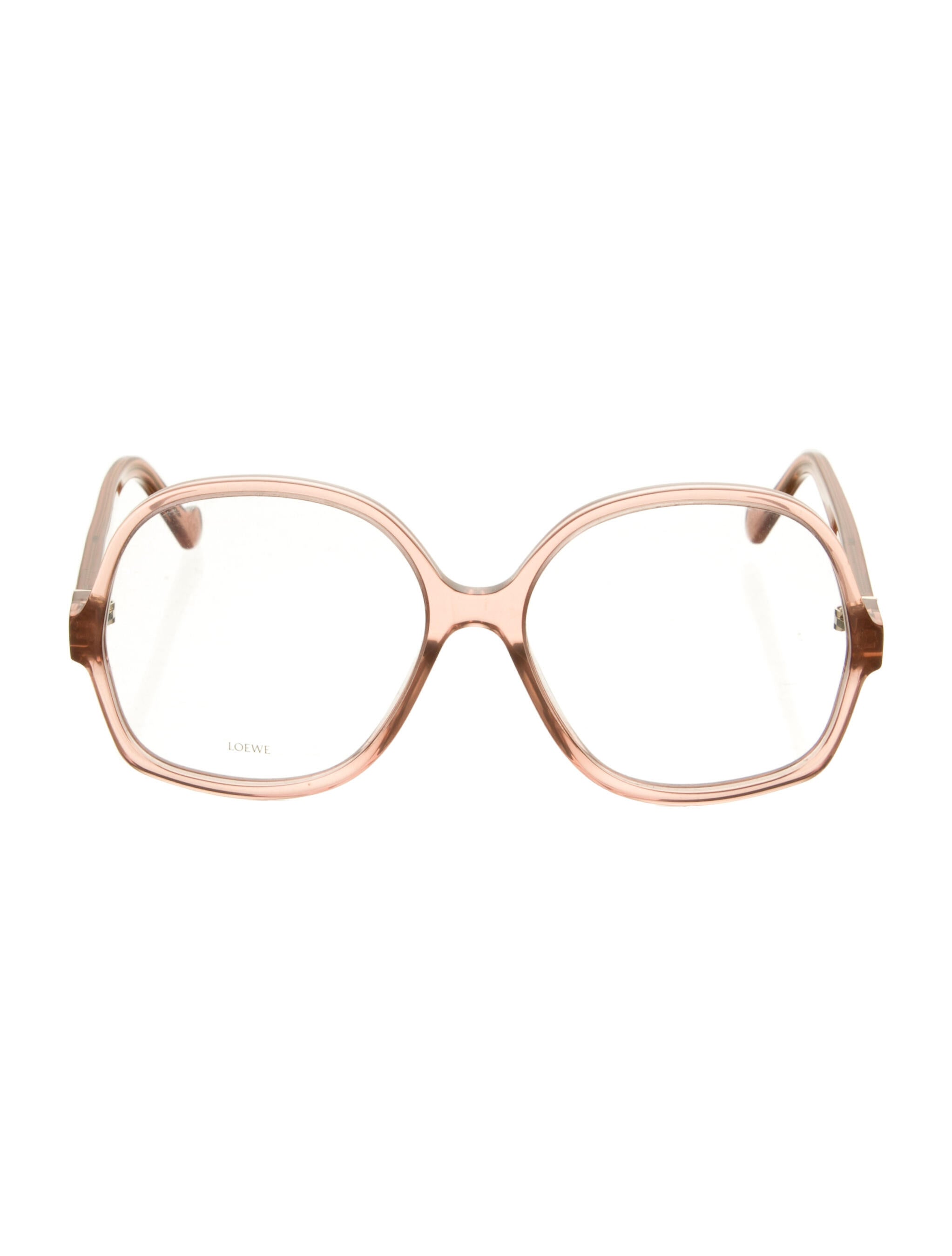 Loewe Oversize Eyeglasses