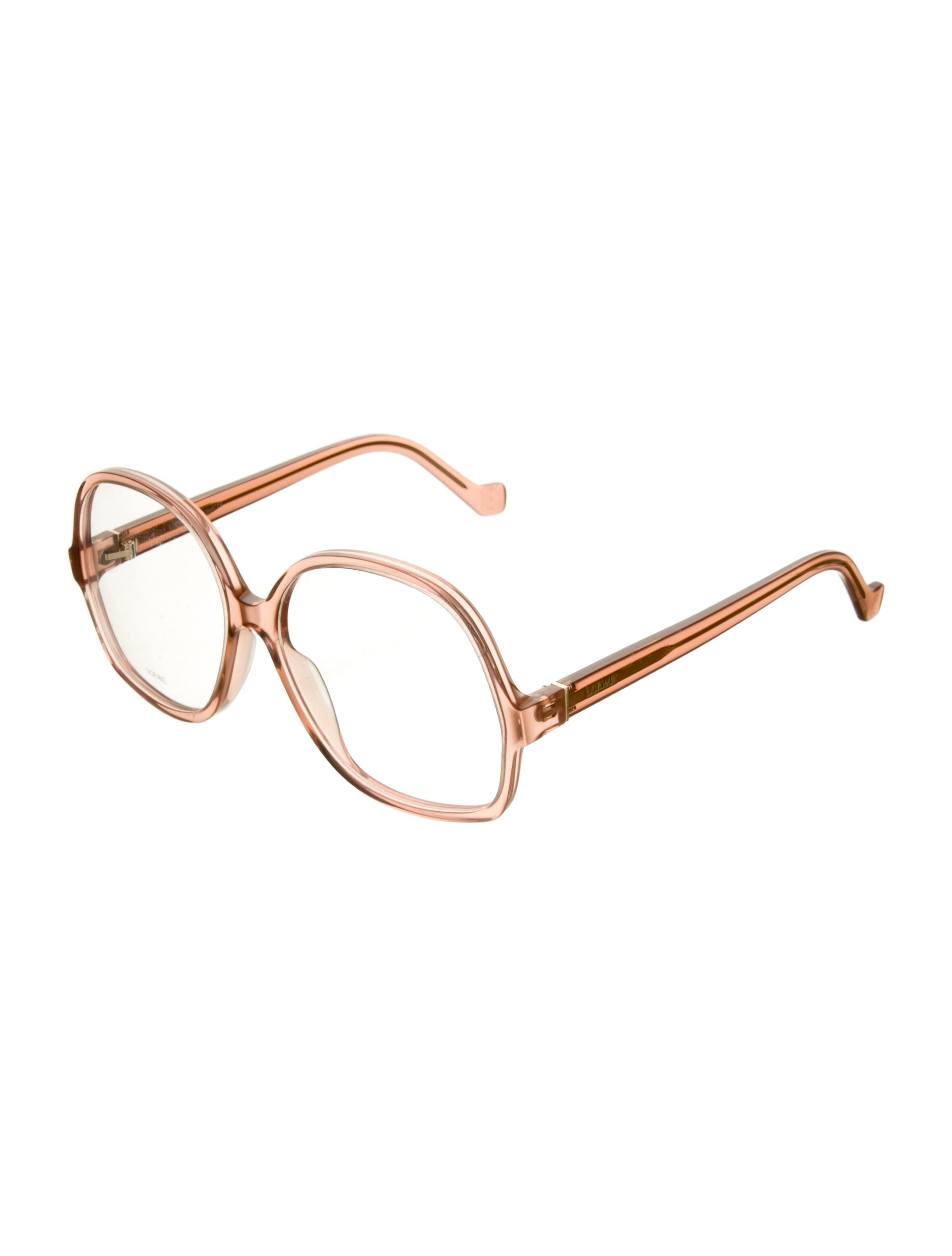 Loewe Oversize Eyeglasses