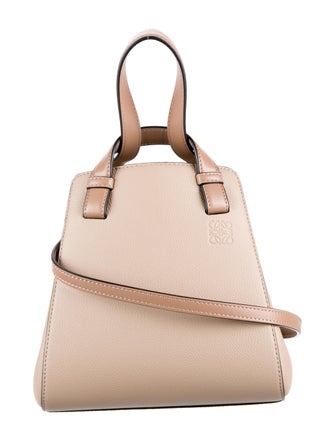 Loewe Small Hammock Nugget Bag