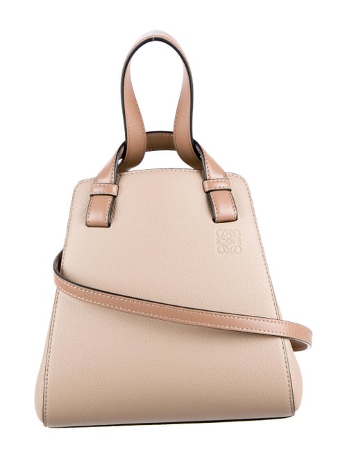 Loewe Small Hammock Nugget Bag