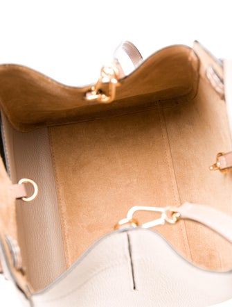 Loewe Small Hammock Nugget Bag