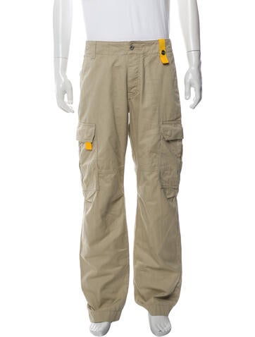 Eye/LOEWE/Nature Pants Cargo Ski Us40, Fr48 | XXL