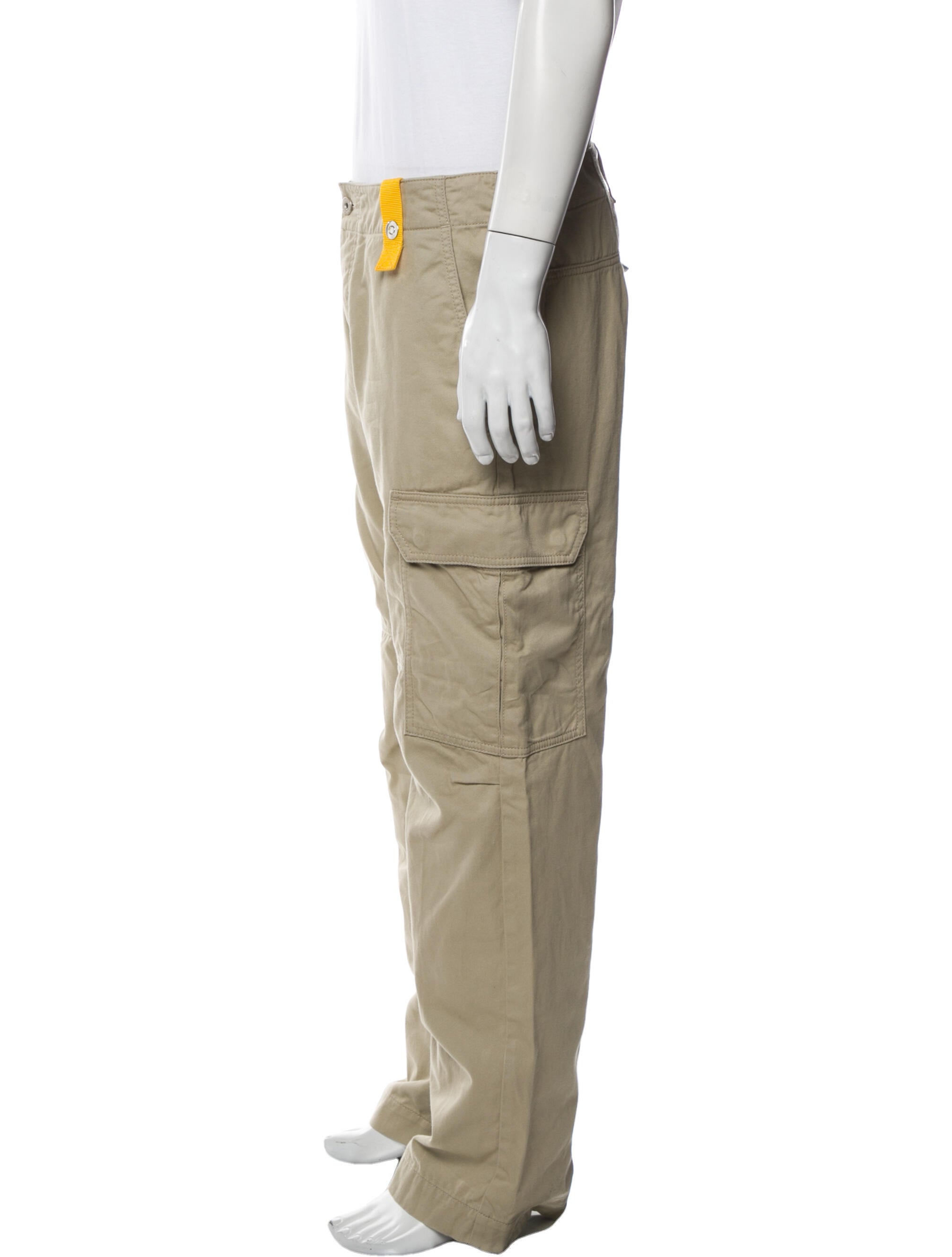 Eye/LOEWE/Nature Cargo Ski Pants