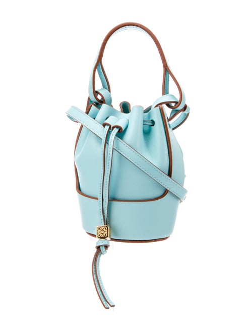 Loewe 2021 Nano Balloon Bag