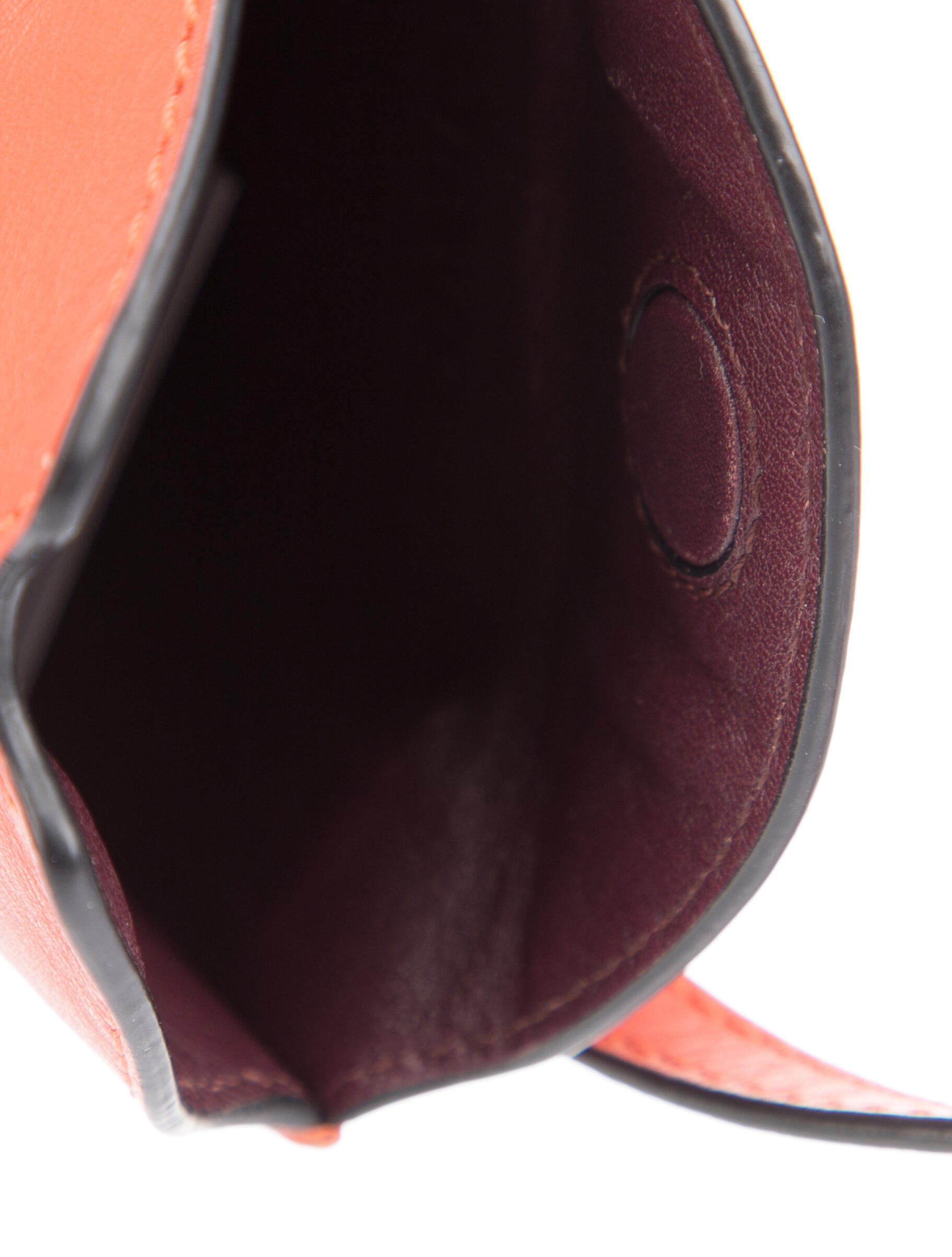 Loewe Mini Gate Pocket Bag