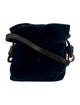 Loewe Velvet Mini Flamenco Knot