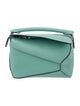 Loewe 2021 Mini Puzzle Edge Bag