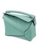 Loewe 2021 Mini Puzzle Edge Bag