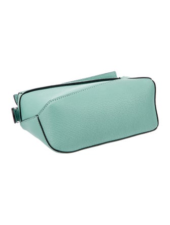 Loewe 2021 Mini Puzzle Edge Bag